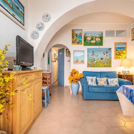 Villa Casa San Fruttuoso Carloforte  Esterno foto