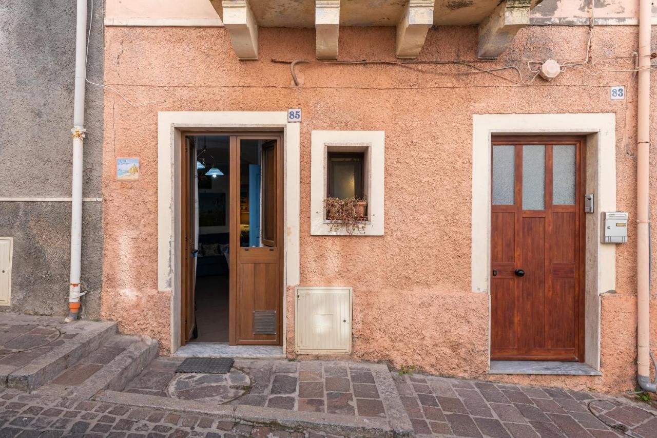 Villa Casa San Fruttuoso Carloforte  Esterno foto